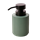 An image of the Green Berkeley Soap Dispenser.