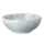 An image of a Denby Halo Speckle Cereal Bowl in light blue with a speckled glaze finish.